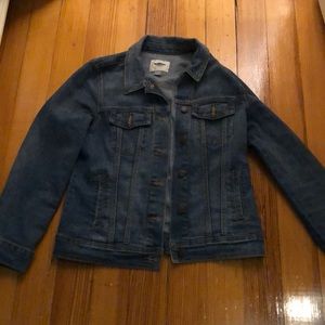Old navy jean jacket